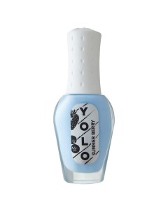 Лак для ногтей SUMMER BERRY Yolo