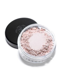 Минеральный хайлайтер Kristall minerals cosmetics