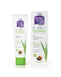 Интенсивный увлажняющий крем для лица и тела Perfect Derma 80.0 Boroplus