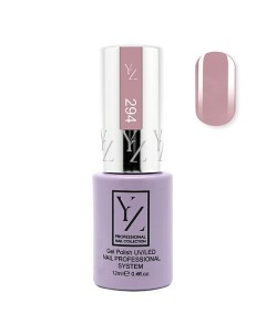 Гель лак Uv Led Nail Professional Yllozure