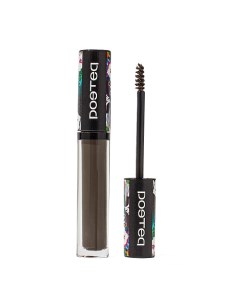 Тушь оттеночная для бровей Поэтэ Tinted Mascara Poeteq