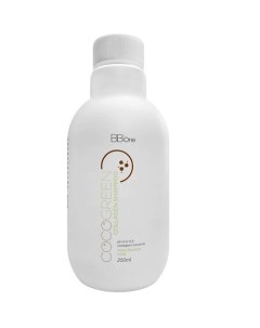 Шампунь CoCo Green Collagen Shampoo 3.0 Bb one