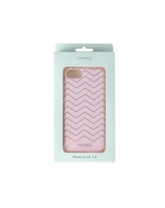 Чехол для IPhone 6, 6S, 7, 8 Pattern Twinkle