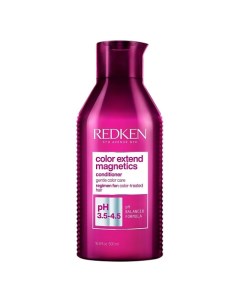 Кондиционер для защиты цвета окрашенных волос Color Extend Magnetics 500.0 Redken