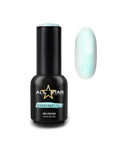 Гель лак для ногтей Shine All star professional