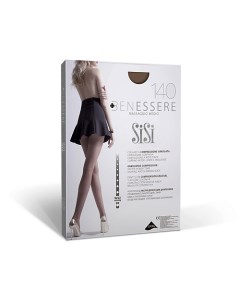 Колготки женские BENESSERE 140 Sisi