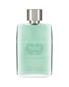 Туалетная вода  Guilty Cologne 50 Gucci