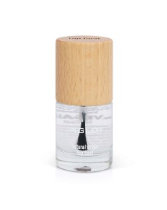 Закрепители лака Natural Origin Inglot