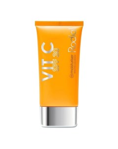 Увлажняющий крем для лица SPF 30 "VIT C" 50.0 Rodial