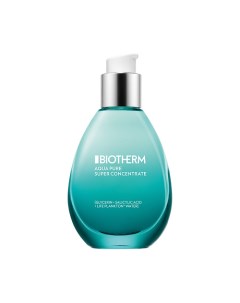 Концентрат для лица Увлажнение и очищение Aqua Pure Biotherm