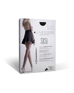 Колготки женские BENESSERE 140 Sisi