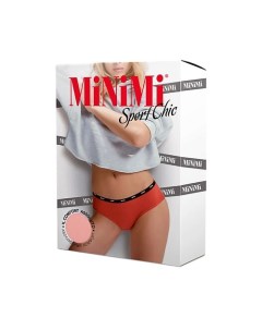 MS231 Трусы женские Panty Rosa Antico 0 Minimi