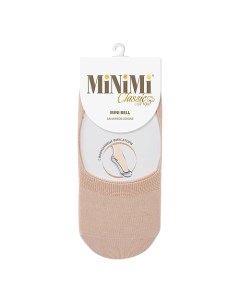 Bell Подследники женские Beige 0 Minimi