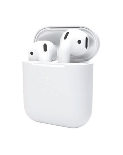 Чехол для беспроводных наушников Apple AirPods 2, 1 Ssy