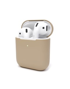 Чехол для беспроводных наушников Apple AirPods 2, 1 Ssy