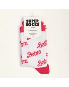 Носки Bebra Super socks