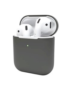 Чехол для беспроводных наушников Apple AirPods 2, 1 Ssy