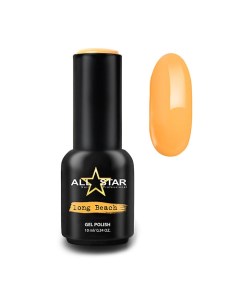 Гель лак для ногтей Tropic All star professional