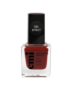 Ультрастойкий лак Gel Effect Emi