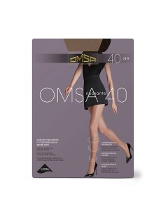 Колготки 40 ден NEW Daino Omsa