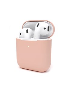 Чехол для беспроводных наушников Apple AirPods 2, 1 Ssy