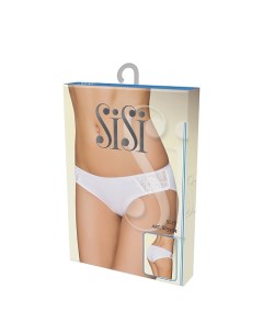 Трусы женские Slip Sisi