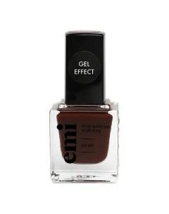 Ультрастойкий лак Gel Effect Emi