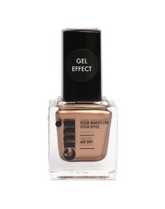 Ультрастойкий лак Gel Effect Emi