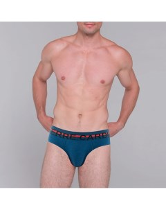 Трусы мужские SLIP BLU MELANGE Pierre cardin