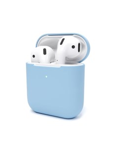 Чехол для беспроводных наушников Apple AirPods 2, 1 Ssy