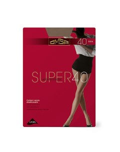 Колготки 40 ден SUPER Daino Omsa