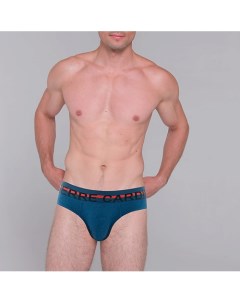 Трусы мужские SLIP BLU MELANGE Pierre cardin