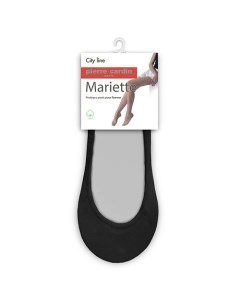 Подследники женские MARIETTE NERO Pierre cardin