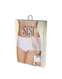 Трусы женские Slip (maxi) Sisi