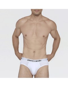 Трусы мужские SLIP BIANCO Pierre cardin