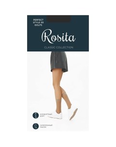 Гольфы женские Perfect Style 20 (1 пара) Rosita