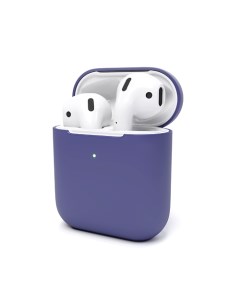 Чехол для беспроводных наушников Apple AirPods 2, 1 Ssy