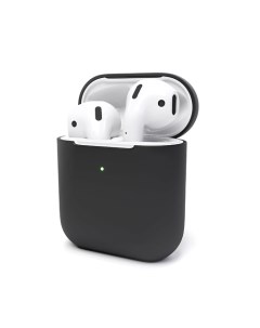 Чехол для беспроводных наушников Apple AirPods 2, 1 Ssy