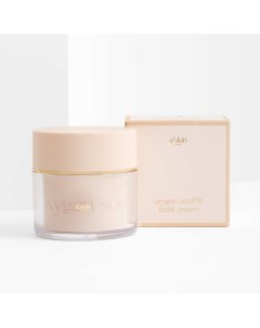 Кислородный крем-суфле для лица 30.0 A`skin care