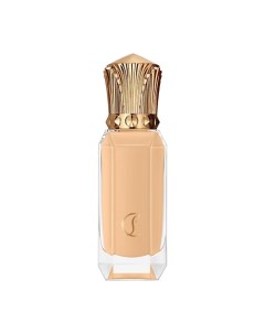 Тональный флюид Teint Fetiche Le Fluide Christian louboutin beauty