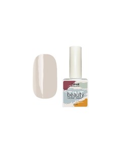 Каучуковая цветная база beautyTINT Runail professional