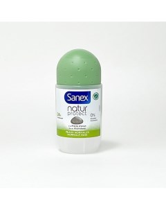 Дезодорант-ролик Natur protect 50.0 Sanex