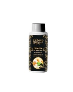 Кондиционер парфюмерная эссенция для стирки белья Premium Floral Melon 50 Litops