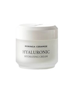 Увлажняющий крем Heimish Moringa Ceramide Hyaluronic Hydrating Cream 50.0 Bueno