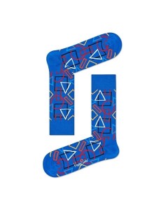 Носки Geometric Happy socks