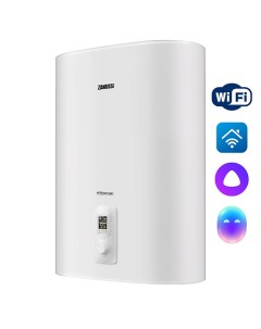 Водонагреватель ZWH/S 30 Artendo WiFi 1.0 Zanussi