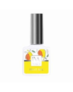 Гель лак Fruit Mix Iva nails