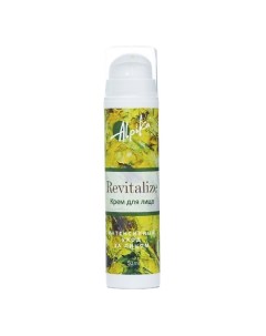 Крем для лица Revitalize 50.0 Alpika