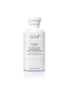 Кондиционер для волос Care Silver Savor Conditioner 250.0 Keune