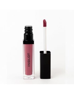 Помада для губ LIP TINT MATTE жидкая стойкая матовая помада Тинт Inglot